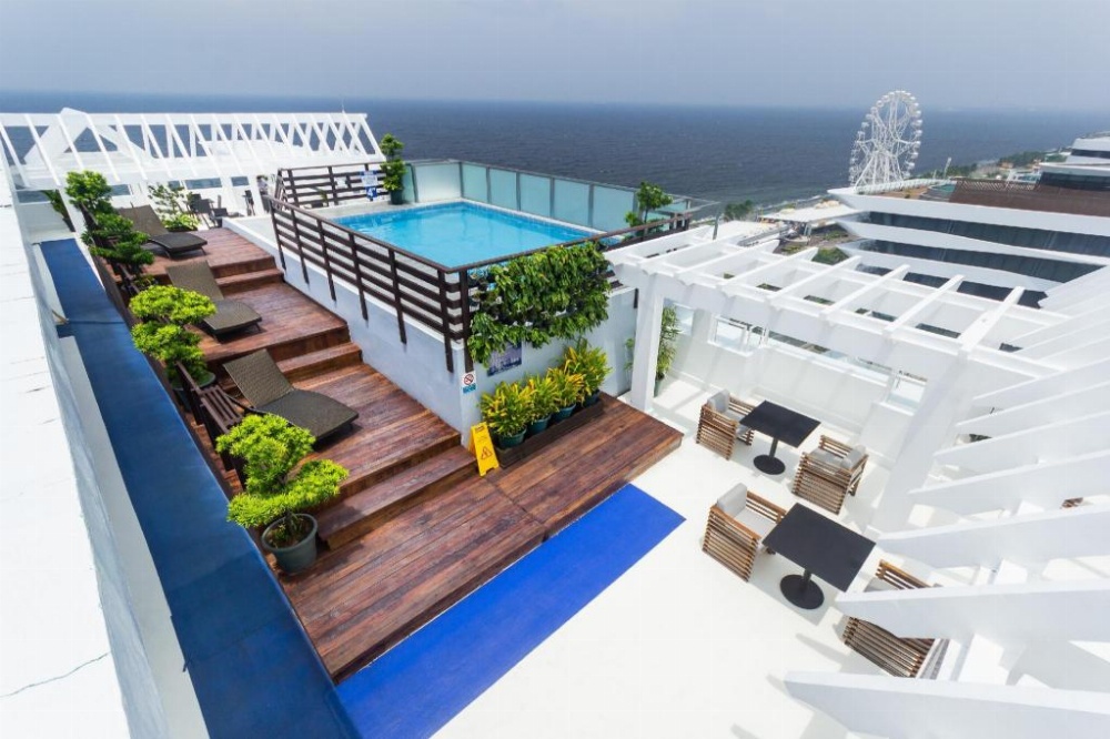 Microtel Inn & Suites By Wyndham Manila/At Mall Of Asia Image 18