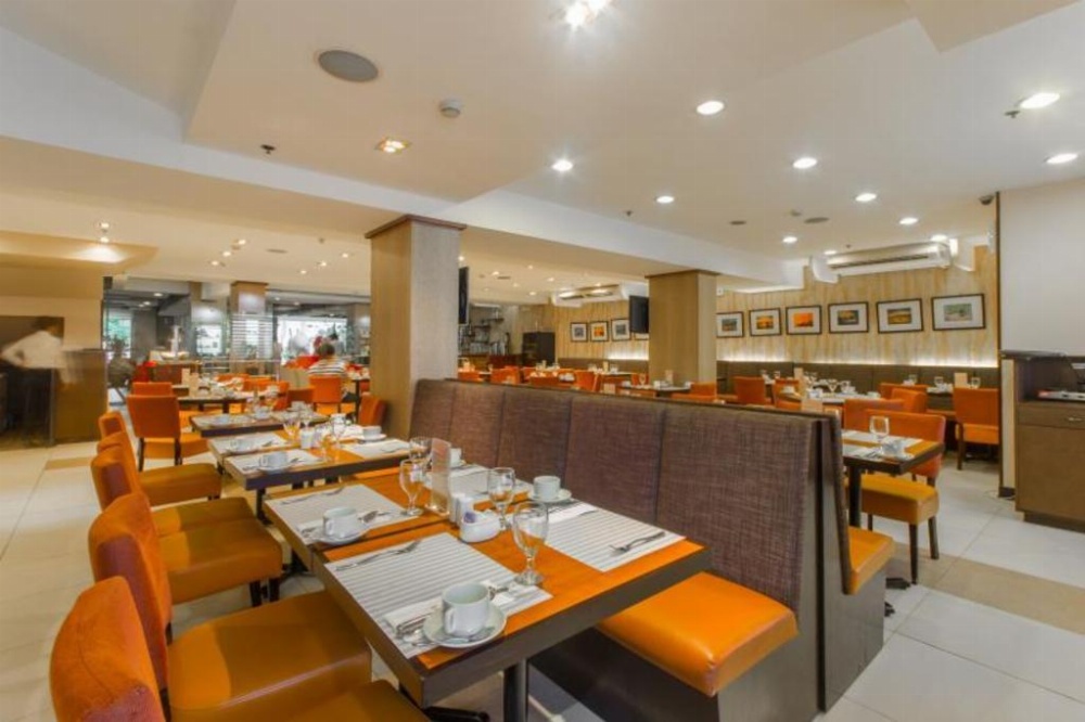 Microtel Inn & Suites By Wyndham Manila/At Mall Of Asia Image 19