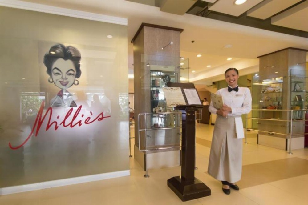 Microtel Inn & Suites By Wyndham Manila/At Mall Of Asia Image 27